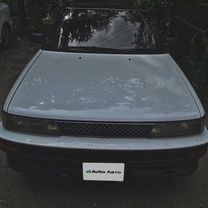 Toyota Sprinter 1.6 MT, 1991, 150 000 км, с пробегом, цена 320 000 руб.