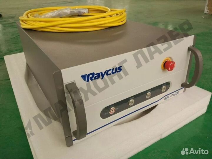 Источники для лазерных станков