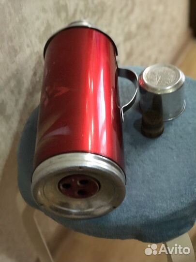 Термос китайский