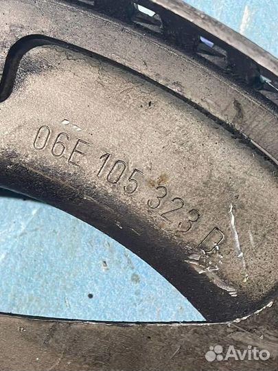 Маховик венец 06E105323D