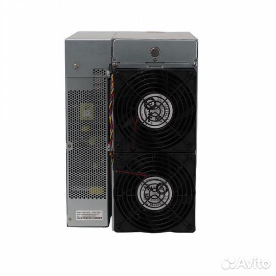 Асик Bitmain Antminer S19 pro 96 th