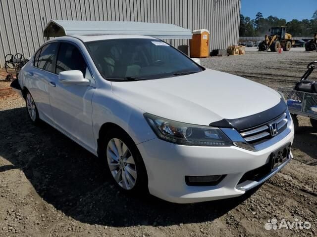 Рулевая рейка от honda accord 9 2012-2016