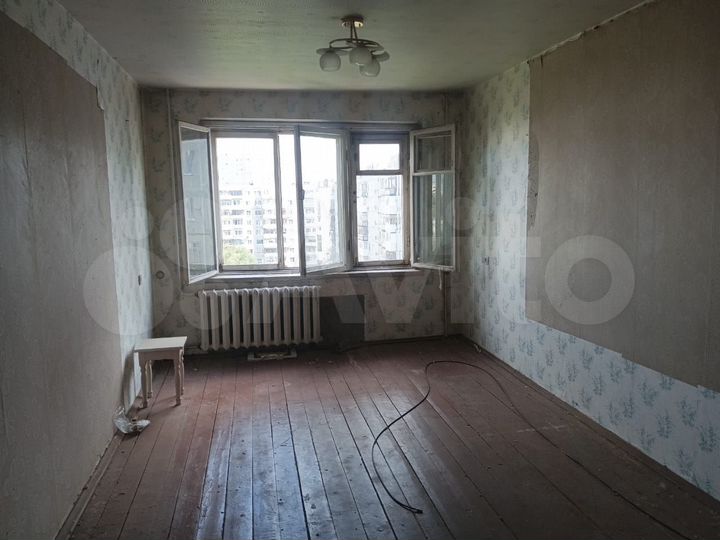 2-к. квартира, 45 м², 5/5 эт.