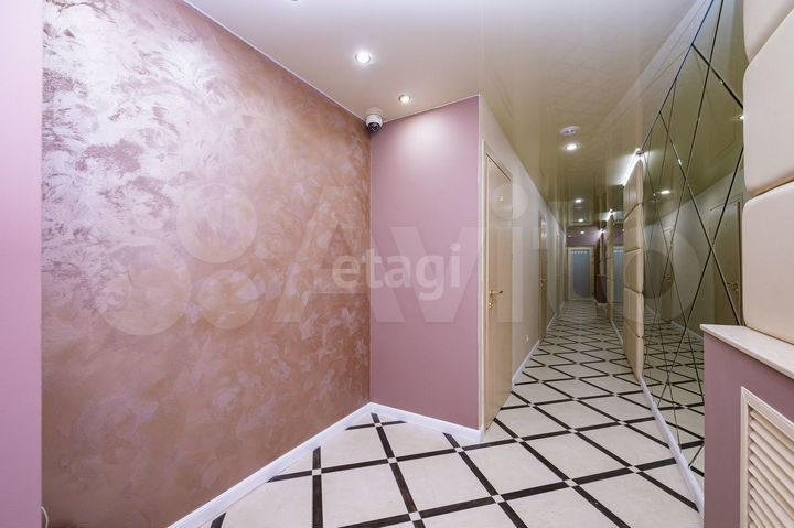 Продам офисное помещение, 101.6 м²