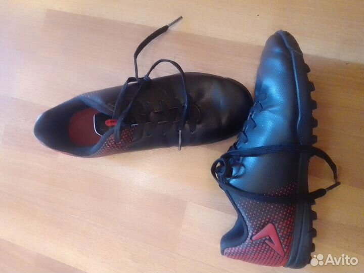 Бутсы сороконожки