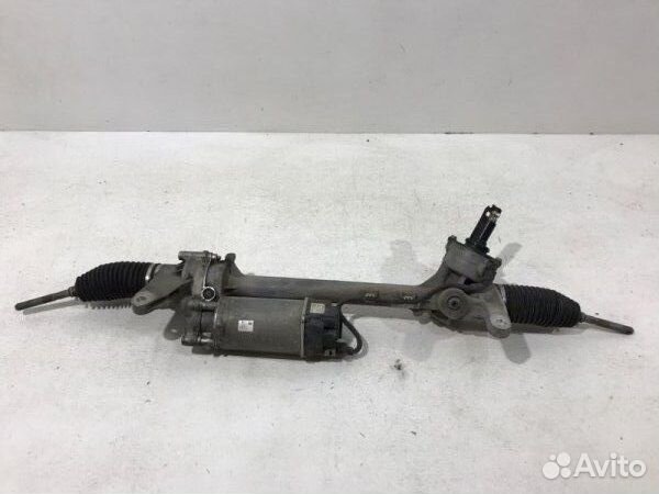 Рулевая рейка Bmw 5Er G30 С 2017