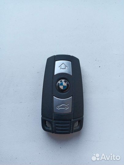 Ключ BMW E90 заводской