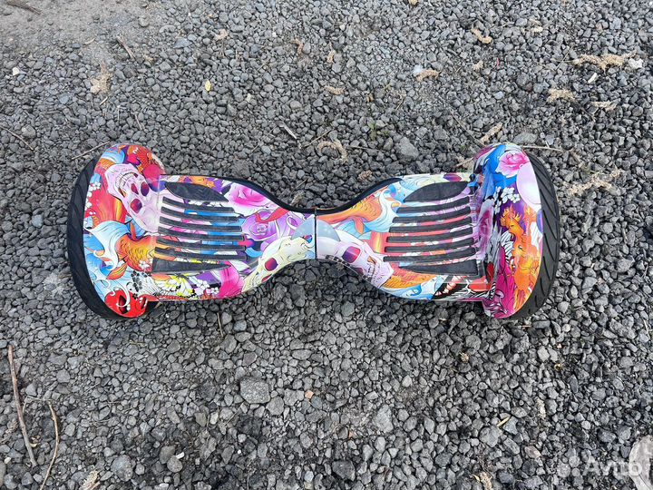 Гироскутер eboard