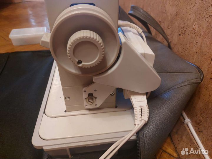 Швейная машина Veritas Рубин