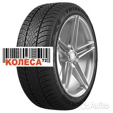 Triangle WinterX TW401 225/55 R17