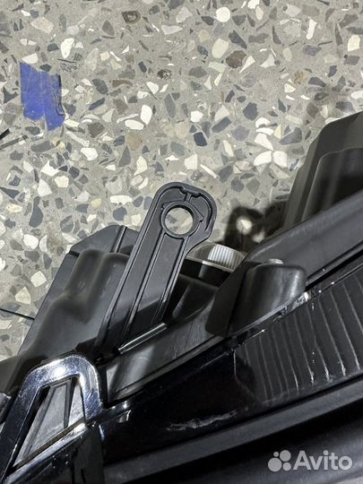 Фара левая камри v70 v75