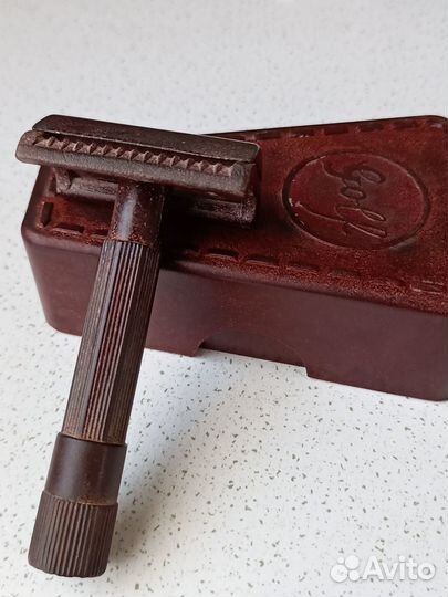 Бритвенный станок Golf Германия