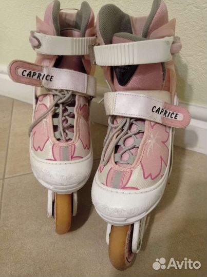 Ролики, р. 30-33