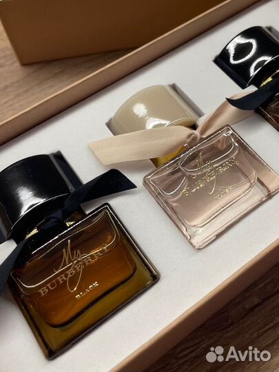 Burberry My Burberry 30 ml