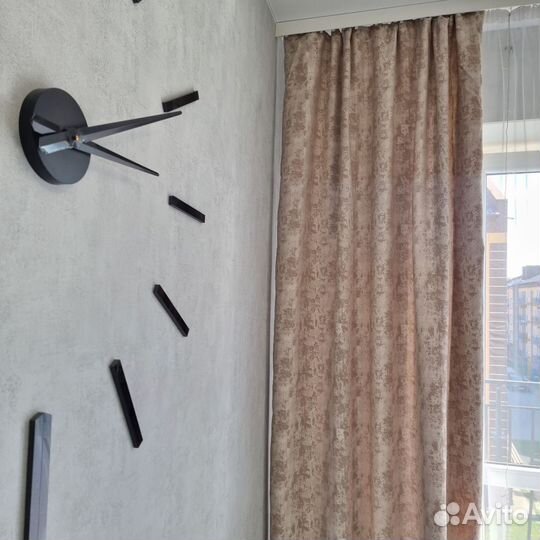 Штора 5*2.7