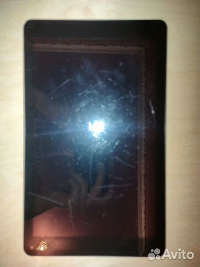 Планшет Prestigio MultiPad Wize 3341 3G