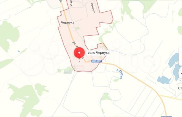 Участок 7,5 сот. (ИЖС)