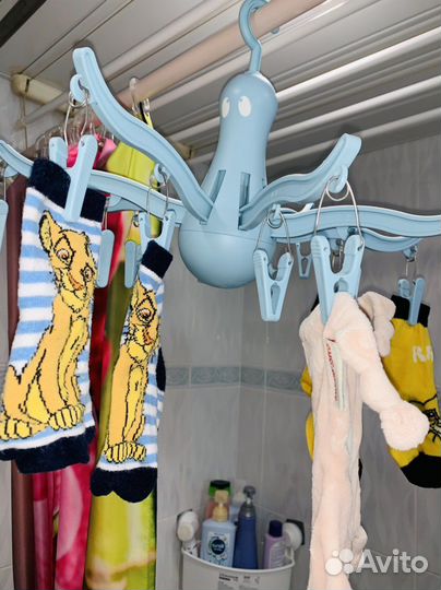 Сушка для белья IKEA пресса