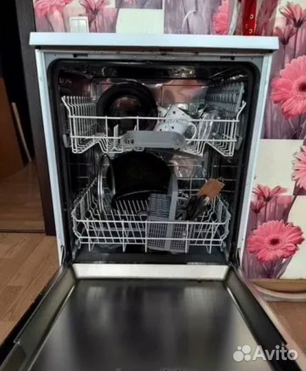 Посудомоечная машина bosch бу
