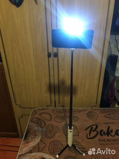 Палка для селфи