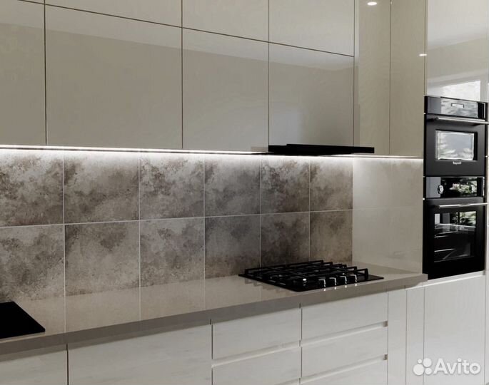 Кухни на заказ