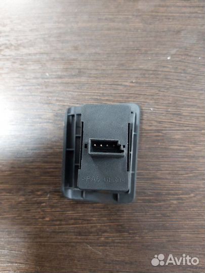 Кнопка стеклоподъемника Bmw X5 E53 3.0D 2003