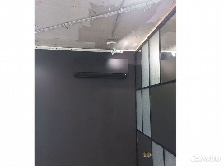 Кондиционеры. Сплит Системы. Монтаж. Гарантия