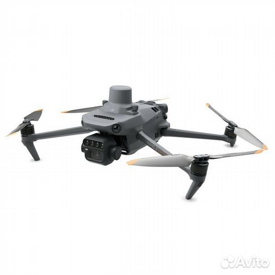 Квадрокоптер DJI Mavic 3 Multispectral