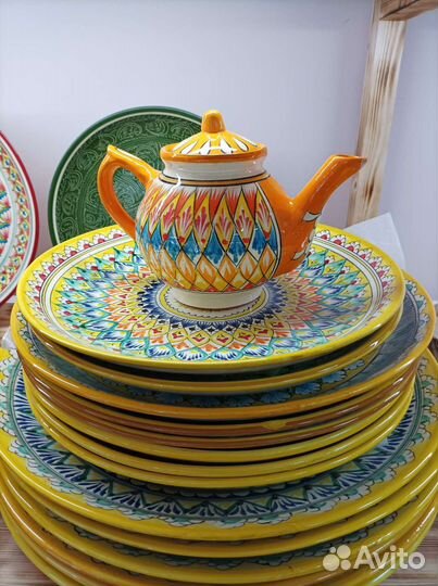 Набор посуды