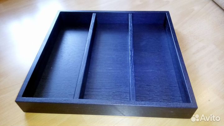 Дубовые ящики от Koehler Ferdinand gmbh