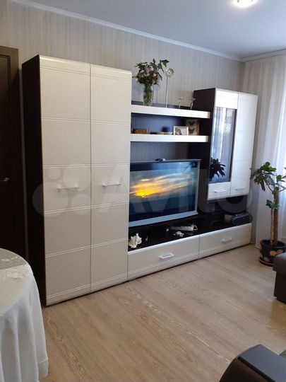 2-к. квартира, 36,1 м², 1/5 эт.