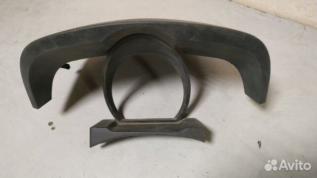 Накладка панели приборов Kia Ceed 2007-2012