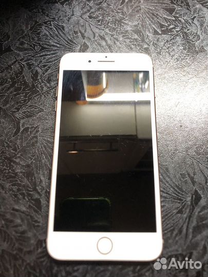 iPhone 8 Plus, 256 ГБ