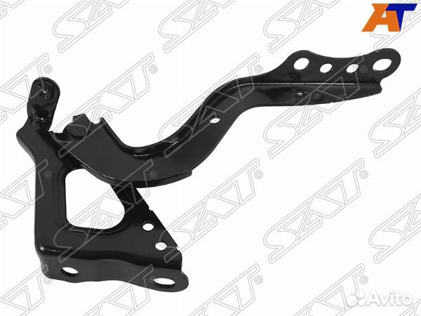 Петля капота toyota RAV4 19- LH