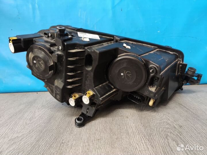 Фара левая Skoda Karoq 2018