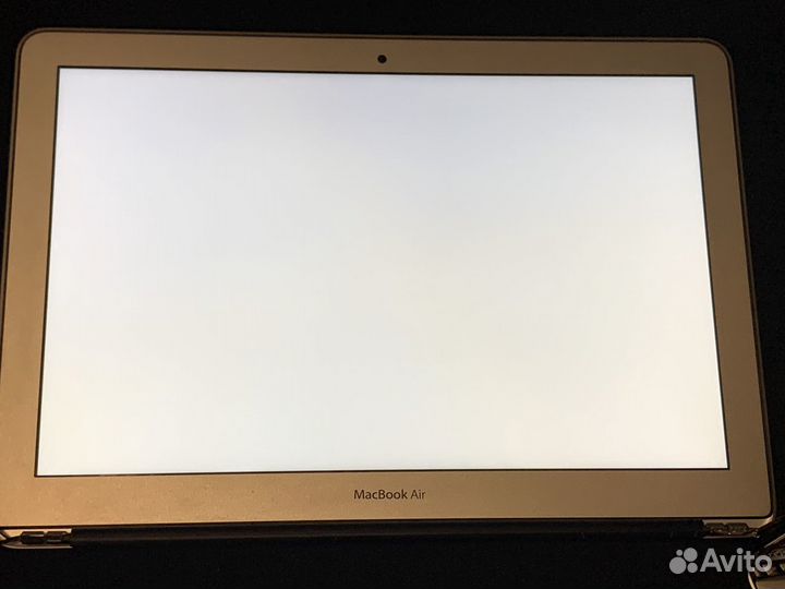 Дисплей Macbook Air 13 2013-2017
