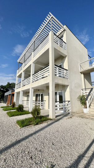 Комната 20 м², 1/3 эт.