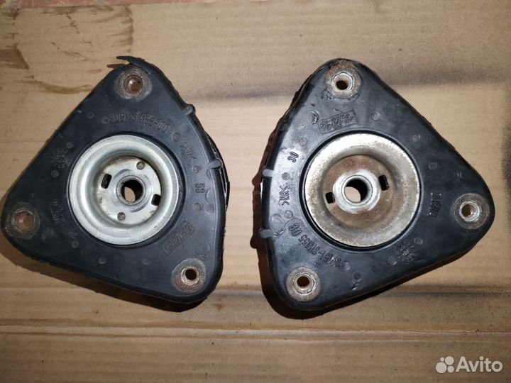 Опорный подшипник Ford focus 2