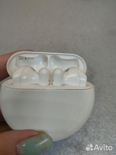 Наушники huawei FreeBuds 3
