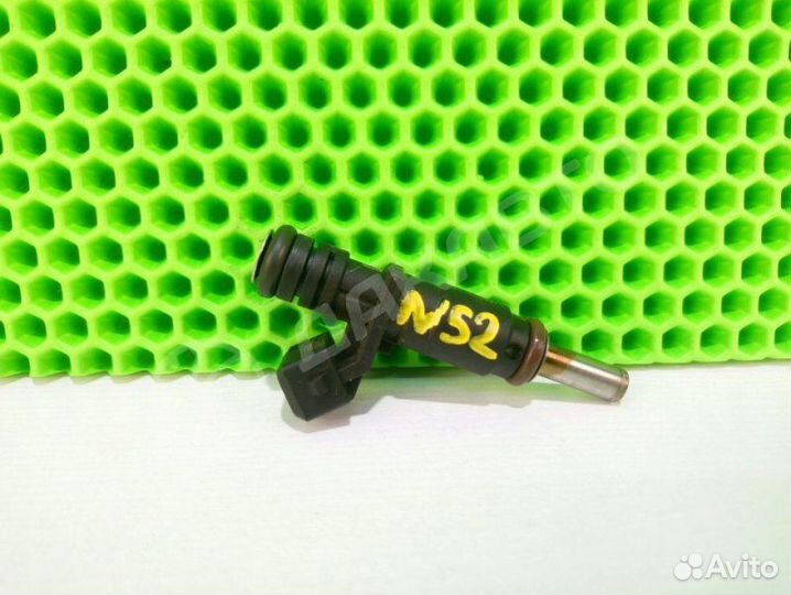 Форсунка Bmw 5 E60 N52