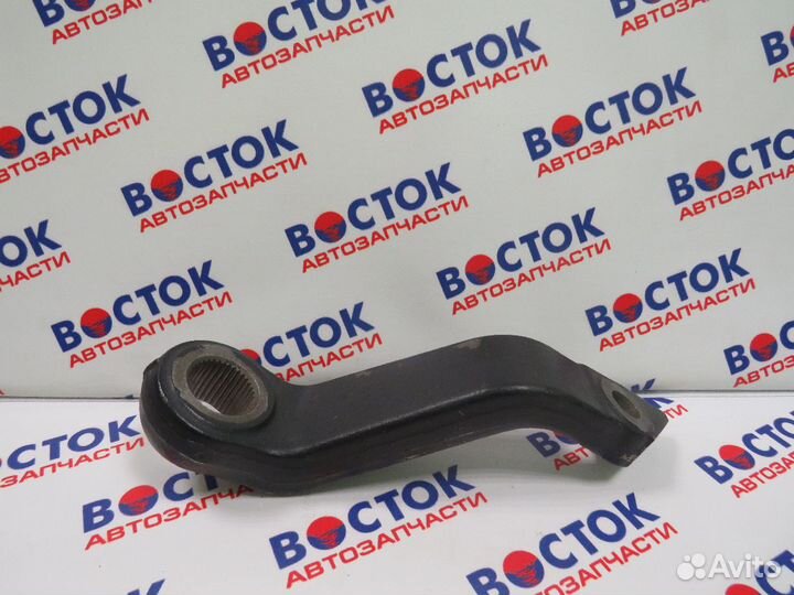 Рулевая сошка isuzu 8-97070-362-2