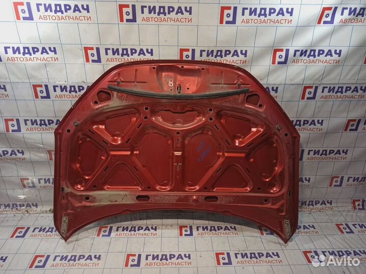 Капот LADA Granta