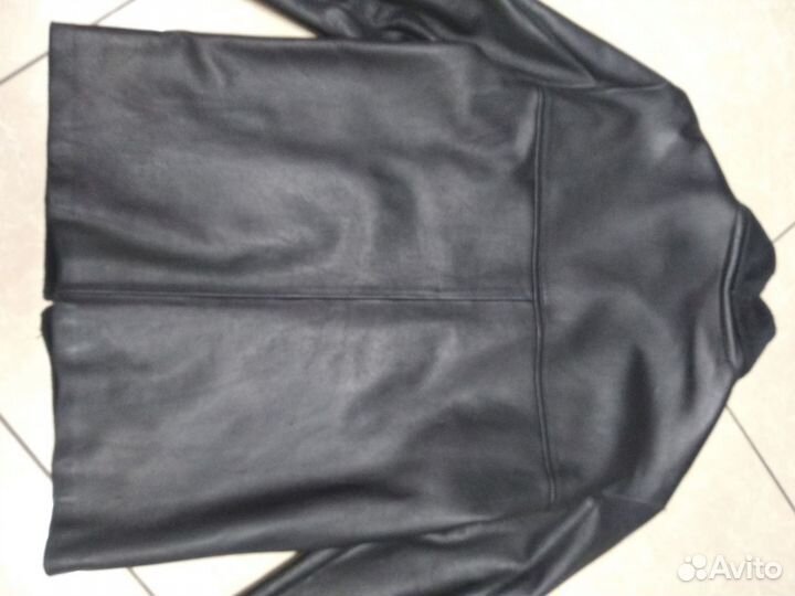 Куртка мужская размер 48