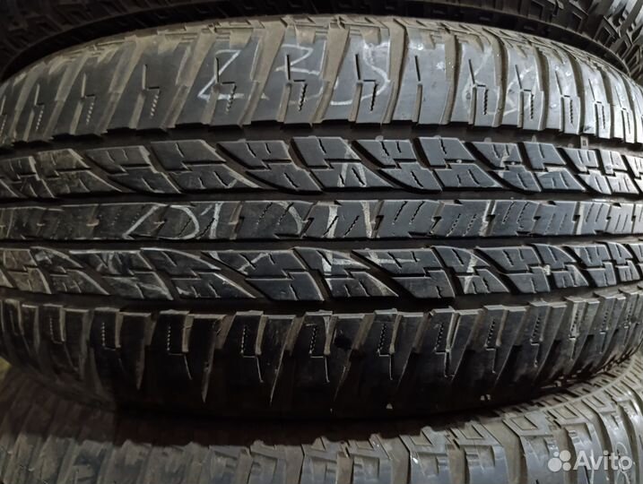 Yokohama Geolandar A/T4 G018 235/60 R18 108W