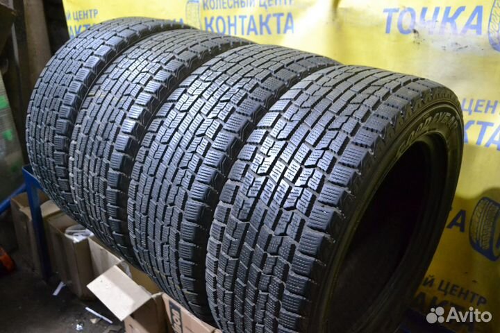 Goodyear Ice Navi Zea 205/55 R16