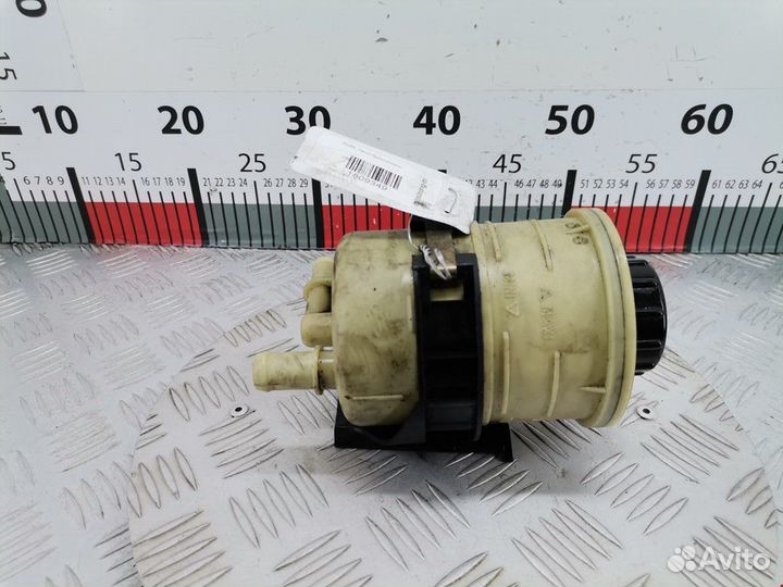 Бачок гидроусилителя Opel Vivaro A 2006