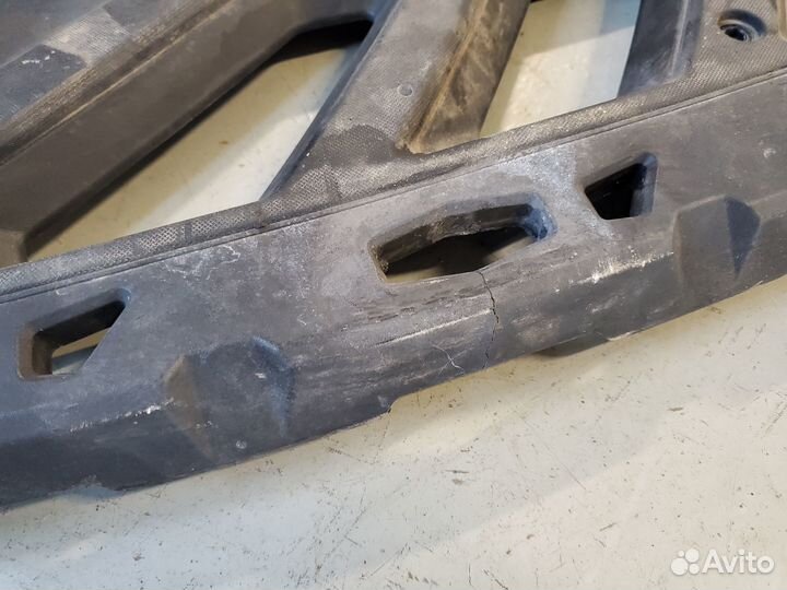 Багажная площадка BRP Can-Am 715002240 715001852