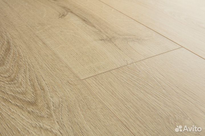 Пвх-плитка Quick-Step Livyn Дуб королевский