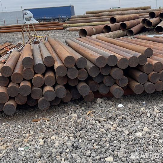 Горячекатаный круг из конструкционной сортовой стали 110, марка Ст45