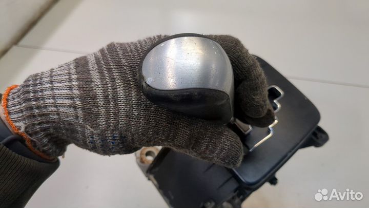 Кулиса кпп Lexus RX